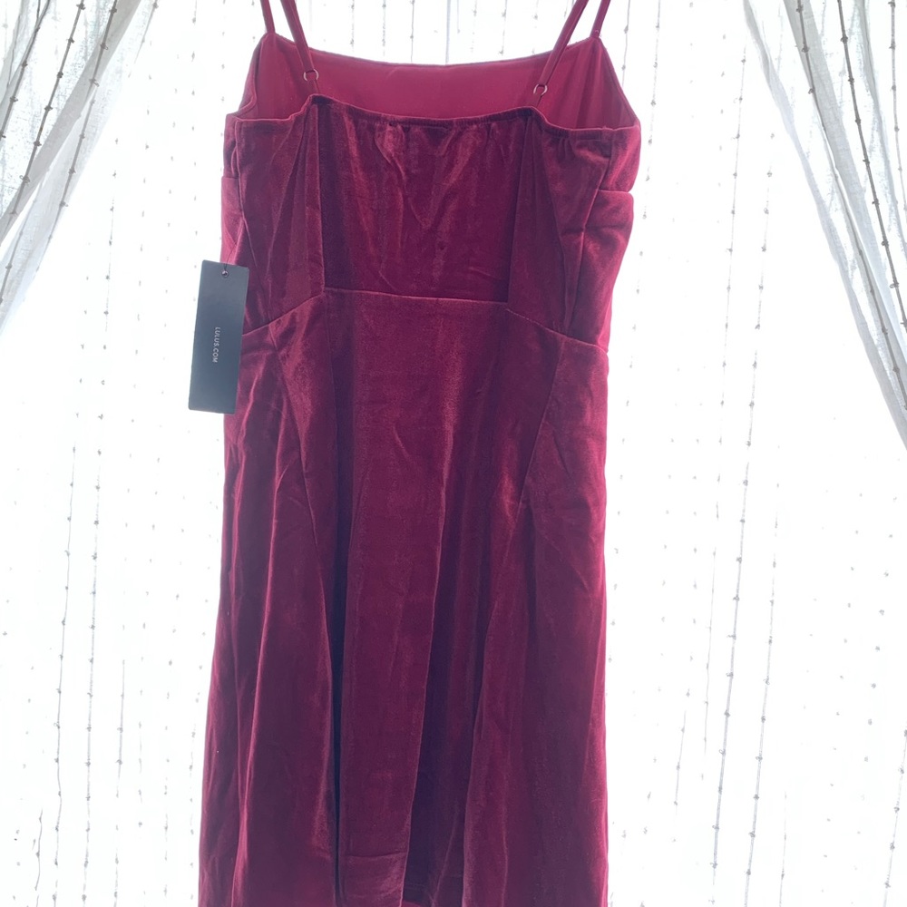 Dress - Picture 2 of 3